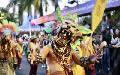 Fiestas de la Cosecha